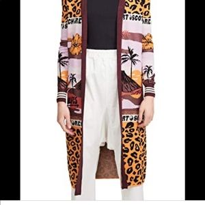 Scotch & soda cardigan